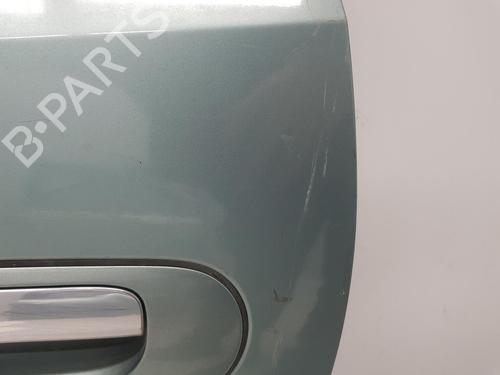 Left rear door NISSAN ALMERA TINO (V10) 2.2 dCi | BP12145433C4 