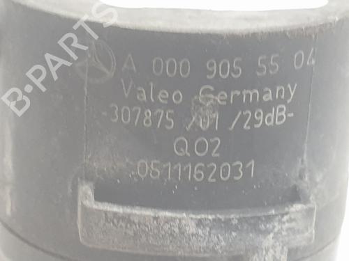 Other MERCEDES-BENZ V-CLASS (W447) | BP36223590O1 - Image 5