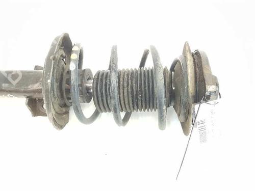 Left front shock absorber MERCEDES-BENZ C-CLASS (W204) C 220 CDI (204.002) | BP3662950M16 