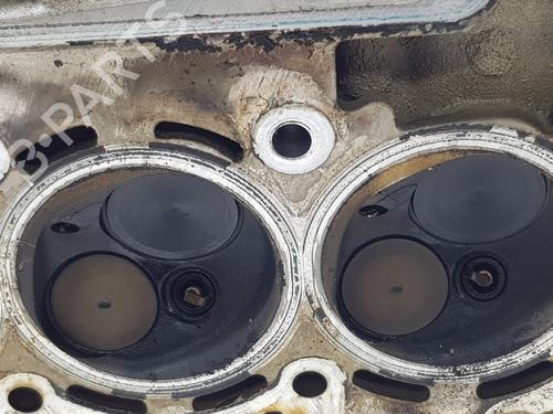 Cylinder head SEAT LEON (1P1) 1.2 TSI | BP35794828M5  - Image 8