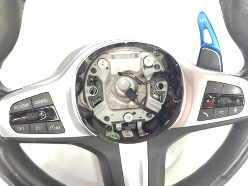 Rat BMW X5 (G05, F95) xDrive 30 d Mild-Hybrid | BP39191510C49 - Image 7