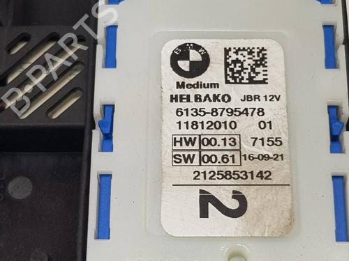 Fuse box BMW X5 (G05, F95) xDrive 30 d Mild-Hybrid | BP39191854E1 - Image 6