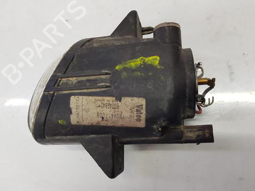 Right front fog light SEAT LEON (1M1) 1.9 TDI | BP9513469C31 