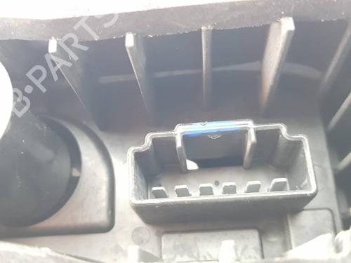 Left taillight FORD TRANSIT CUSTOM V362 Van (FY, FZ) | BP40155509C34 - Image 3