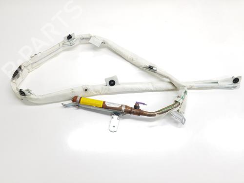 Høyre gardin kollisjonspute AUDI A3 Sportback (8PA) 2.0 TDI 16V (140 hp) 30437123