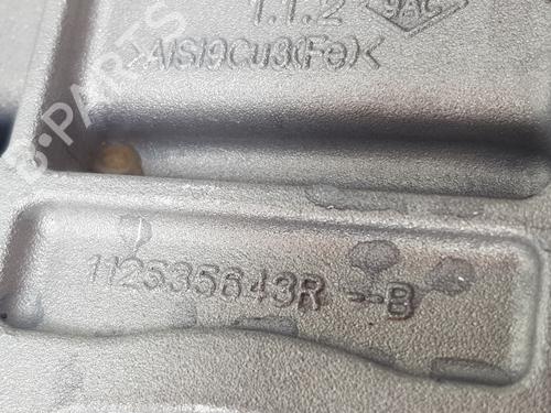 Engine mount DACIA SANDERO III  | BP35812305M89  - Image 5