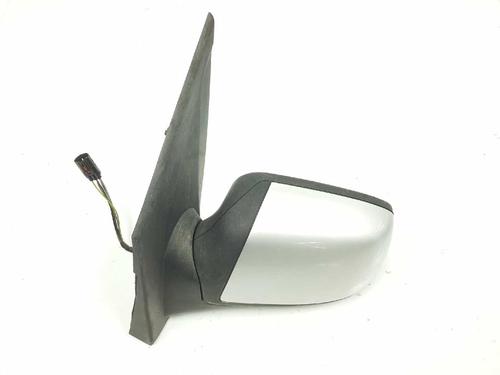 Left mirror FORD FIESTA V (JH_, JD_) 1.6 TDCi | BP7114052C26 