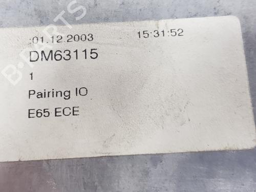 Electronic module BMW 7 (E65, E66, E67) 745 i, Li | BP20710148M83 