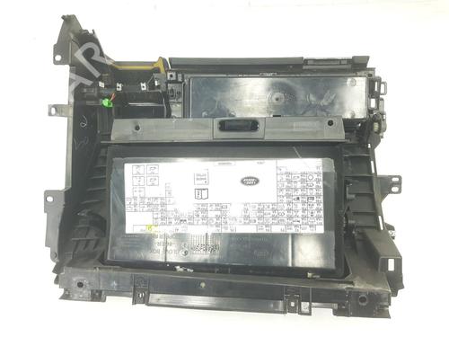 Glove box LAND ROVER RANGE ROVER SPORT I (L320) 3.6 D 4x4 | BP16212739C95 
