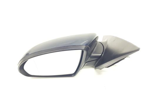Used Left mirror KIA OPTIMA (JF) 1.7 CRDi (141 hp) 21267196