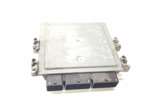 Used Engine control unit (ECU) Engine control unit (ECU) RENAULT MASTER III Van (FV) 2.3 dCi 135 FWD (FV0N, FV08, FV06, FV00, FV1S) (136 hp) 36559814 36559814