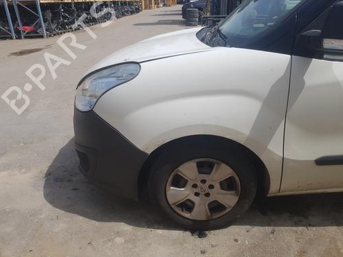 Gearstang OPEL COMBO Tour (X12)  | BP36699307M90  - Image 7