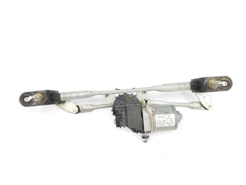 Used Front wiper motor FIAT 500 (312_) 1.2 LPG (312AXA1A) (69 hp) 12904038