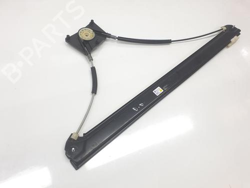 Front right window mechanism VW CRAFTER Van (SY_, SX_)  | BP29535304C23 