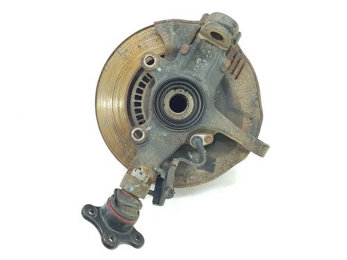 Used Right front steering knuckle Right front steering knuckle ISUZU D-MAX I (TFR, TFS) 3.0 DiTD 4x4 (TFS77H) (131 hp) 36049401 36049401