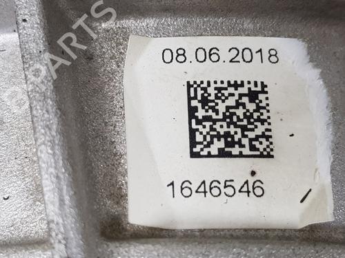 Transfer box PORSCHE CAYENNE (92A) 4.8 Turbo | BP30436888M36 