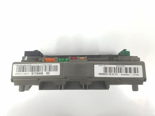 Fuse box BMW 3 (E90) 318 d | BP10338833E1 
