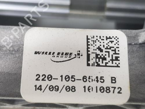 Steering column BMW 5 Gran Turismo (F07) 530 d | BP15962527M21