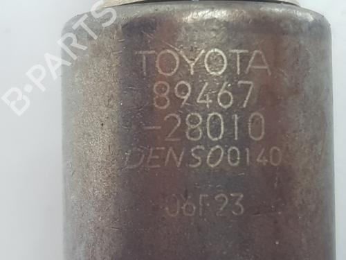 Electronic sensor TOYOTA RAV 4 II (_A2_) 2.0 4WD (ACA21, ACA20) | BP31593475M84