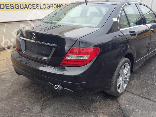 Rudehejsemotor forskærm venstre MERCEDES-BENZ C-CLASS (W204) C 180 CDI (204.000) | BP30569574E21 