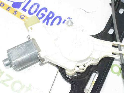 Front right window mechanism BMW 1 (E87) 118 d | BP1157769C23 