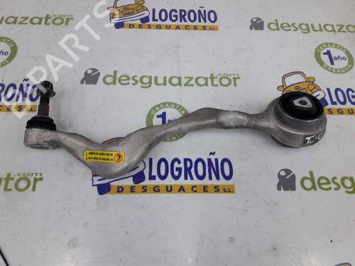 Used Left front suspension arm BMW 1 (E87) 116 d (116 hp) 2491116
