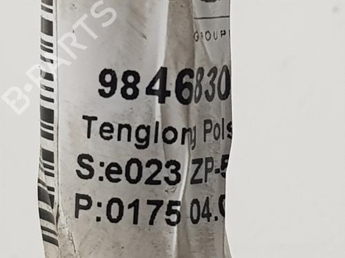 AC pipe OPEL ASTRA L Sports Tourer (OV5) 1.2 (FRHNSL, FRHNSR) | BP22704655M126 