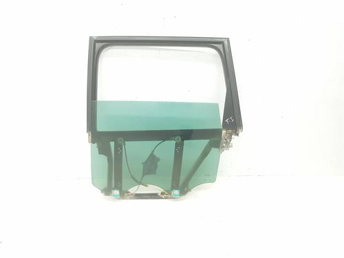 Alzavetro posteriore sinistro VW TOUAREG (7LA, 7L6, 7L7) [2002-2013]  29400571