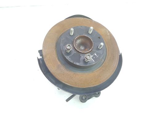 Left rear steering knuckle MAZDA 6 Estate (GJ, GL) 2.2 D | BP9425318M27 