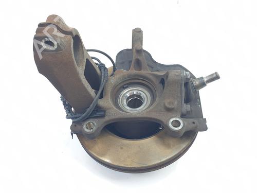 Right front steering knuckle PEUGEOT BOXER Van 2.2 BlueHDi 140 | BP37667766M26 - Image 2