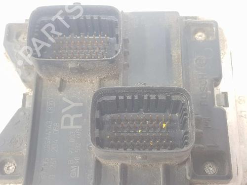 Engine control unit (ECU) OPEL CORSA B (S93) 1.0 i 12V (F08, F68, M68) | BP7994451M57 