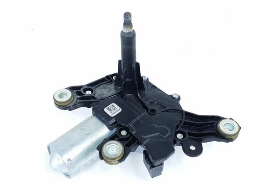 Used Rear wiper motor Rear wiper motor NISSAN QASHQAI II (J11, J11_) [2013-2026] 34043327 34043327