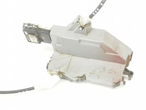 Rear left lock PEUGEOT 308 I (4A_, 4C_) 1.6 16V | BP15510684C100 