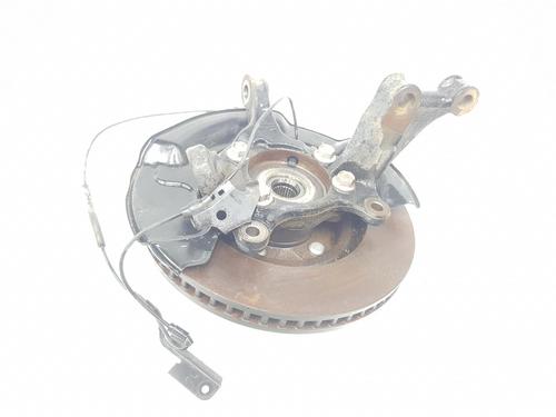 BP16491959M25 | Left front steering knuckle TOYOTA PRIUS PLUS (_W4_) 1.8 Hybrid (ZVW40W, ZVW41W) BP16491959M25