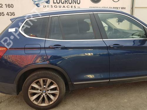 Electronic sensor BMW X3 (F25) xDrive 30 d | BP40262094M84 - Image 11