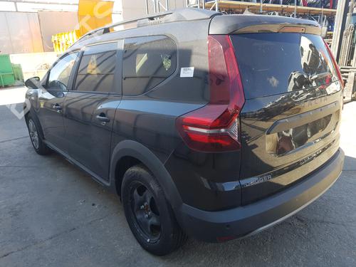 Sæde sæt DACIA JOGGER (RK_) | BP38155968C78 - Image 16