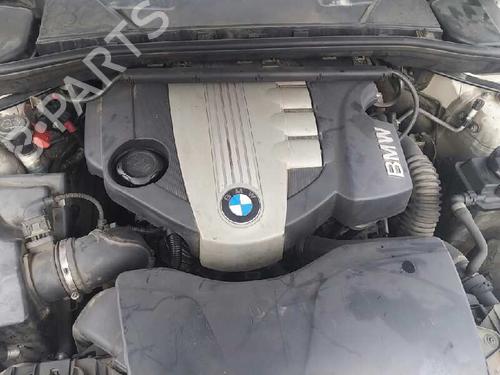 Fuse box BMW 1 (E87) 118 d | BP1231675E1 