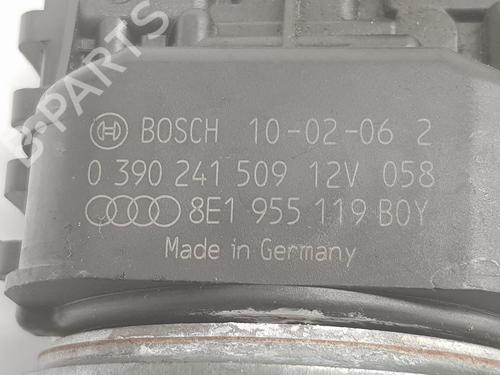 Front wiper motor SEAT EXEO ST (3R5) 2.0 TDI | BP15835235M29 