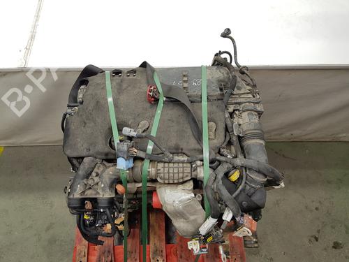 Engine CITROËN C-ELYSEE (DD_) 1.6 HDI 92 | BP29399252M1 