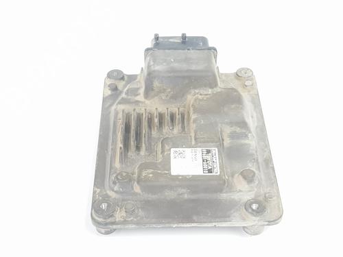 Electronic module TOYOTA LAND CRUISER PRADO (_J15_) 2.8 D-4D (GDJ150_, GDJ155_, GDJ150, GDJ151) | BP29710948M83 