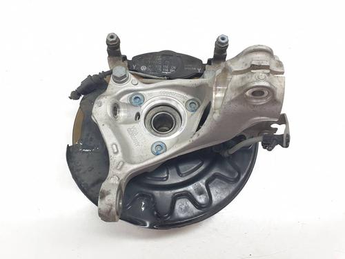 Right front steering knuckle VW T-ROC (A11, D11) | BP39599351M26 - Image 4