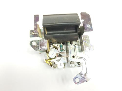 Used Rear right exterior door handle Rear right exterior door handle ISUZU D-MAX II (TFR, TFS) 2.5 CRDi 4x4 (TFS86J) (163 hp) 8939430 8939430