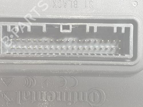 Electronic module RENAULT MEGANE IV Grandtour (K9A/M/N_) | BP32631740M83