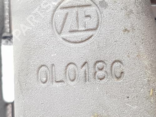 Right rear brake caliper TESLA MODEL 3 (5YJ3) | BP38445325M106 - Image 6