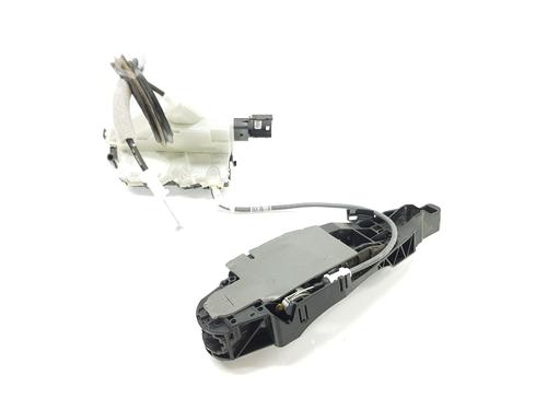 Used Rear right lock CITROËN C5 AIRCROSS (A_) 1.2 PureTech 130 (ARHNSJ) (131 hp) 18853782