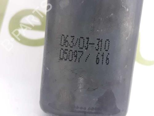 Left rear window motor LAND ROVER RANGE ROVER SPORT I (L320) 2.7 D 4x4 | BP1920087E23 