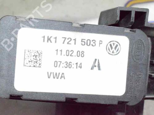 Pedal SEAT LEON (1P1) 1.9 TDI | BP1637229I4 