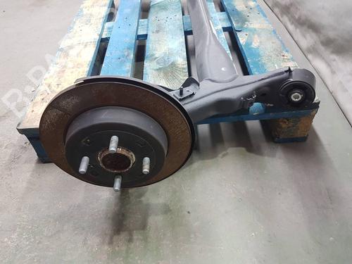 Rear axle KIA STONIC (YB)  | BP38870880M2  - Image 8
