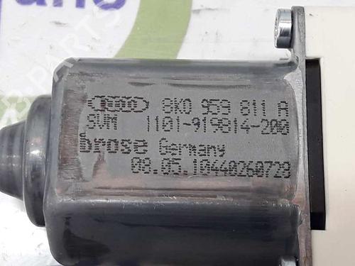 Left rear window motor AUDI Q5 (8RB) 2.0 TDI | BP3357022E23 