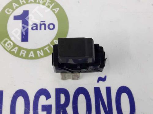 Left rear window switch SUBARU TRIBECA (B9) 3.6 (WXF) | BP2002160I29 